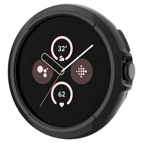 Spigen Pixel Watch 3 (45mm) 保護殼 - Liquid Air